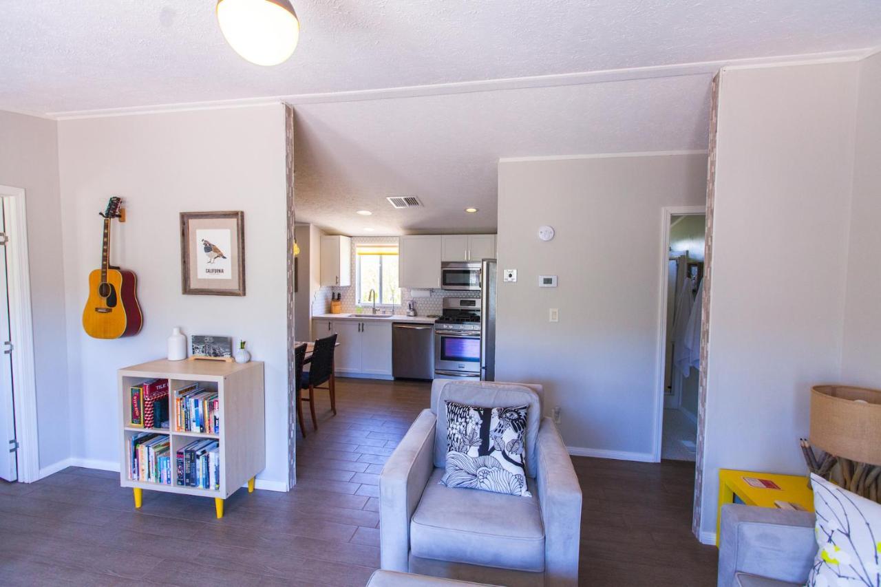 @ Marbella Lane - 10 Acres Oasis Desert Retreat! Joshua Tree Bagian luar foto