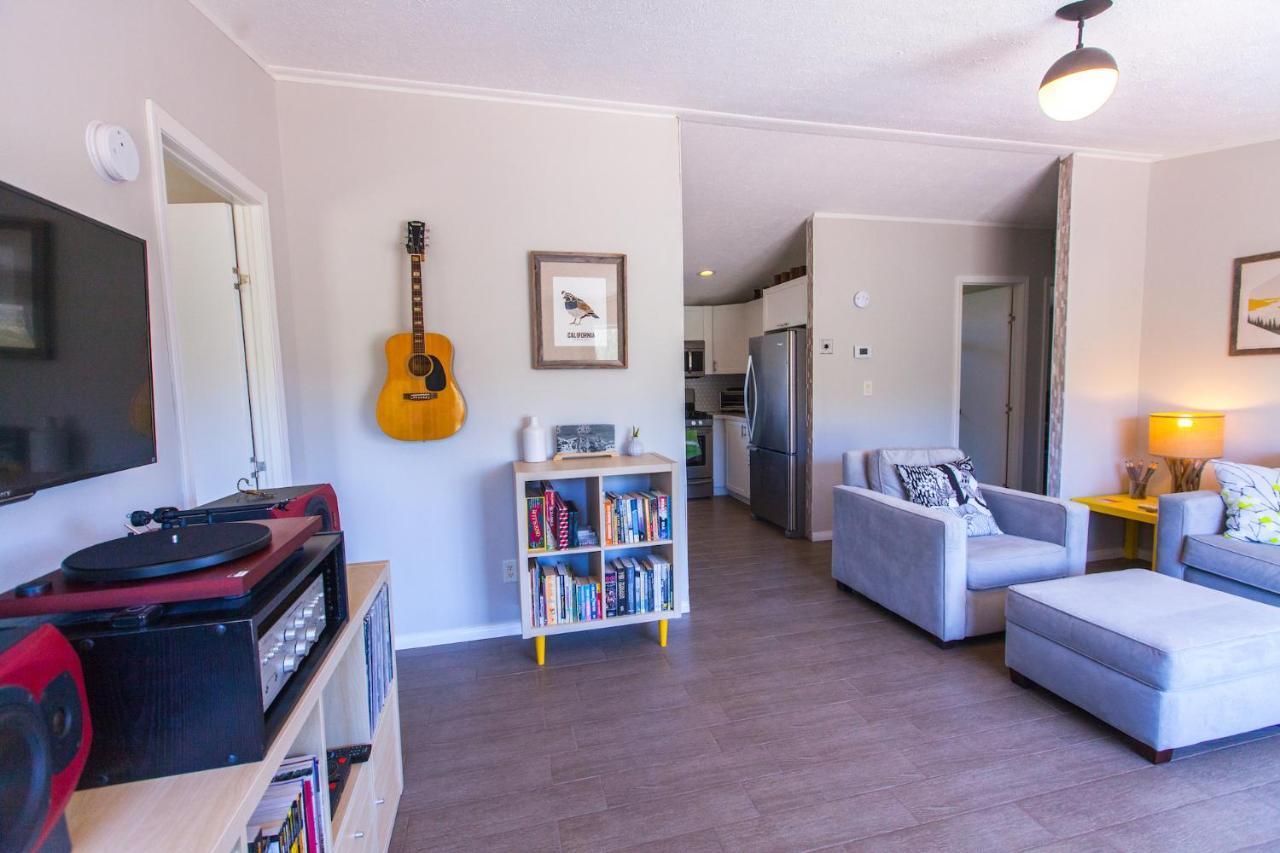 @ Marbella Lane - 10 Acres Oasis Desert Retreat! Joshua Tree Bagian luar foto