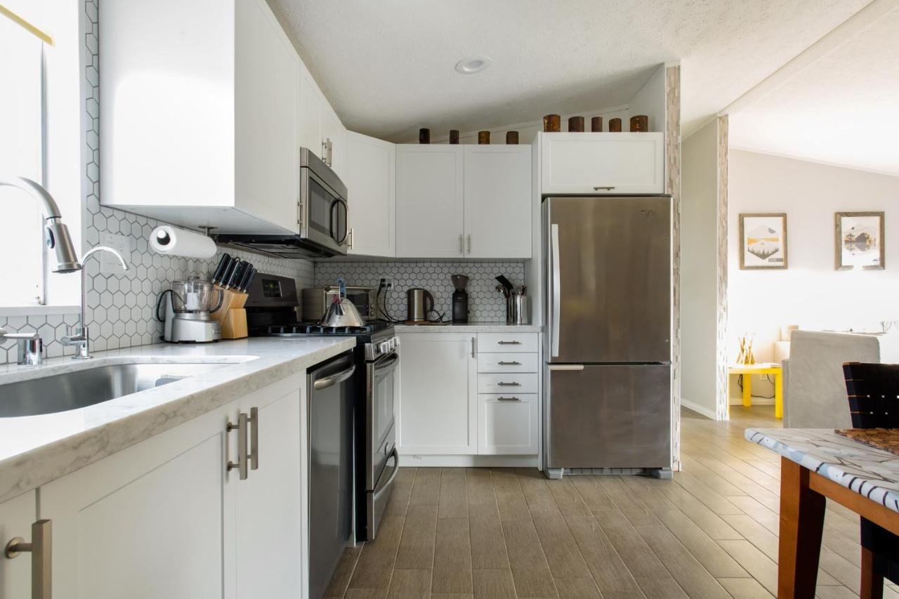@ Marbella Lane - 10 Acres Oasis Desert Retreat! Joshua Tree Bagian luar foto