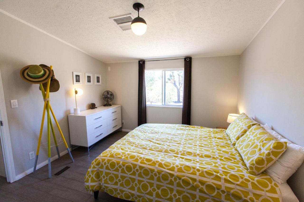 @ Marbella Lane - 10 Acres Oasis Desert Retreat! Joshua Tree Bagian luar foto
