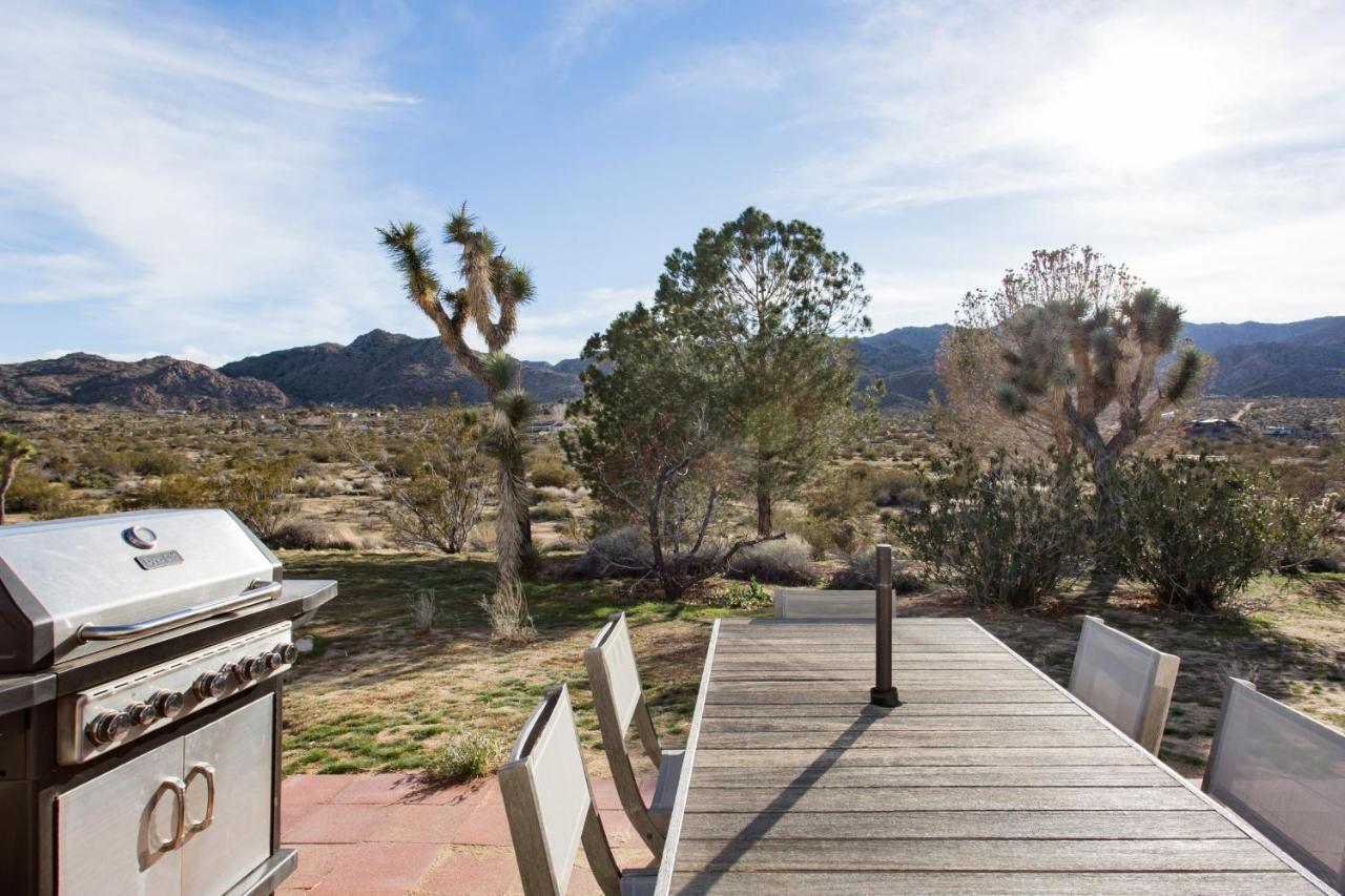 @ Marbella Lane - 10 Acres Oasis Desert Retreat! Joshua Tree Bagian luar foto