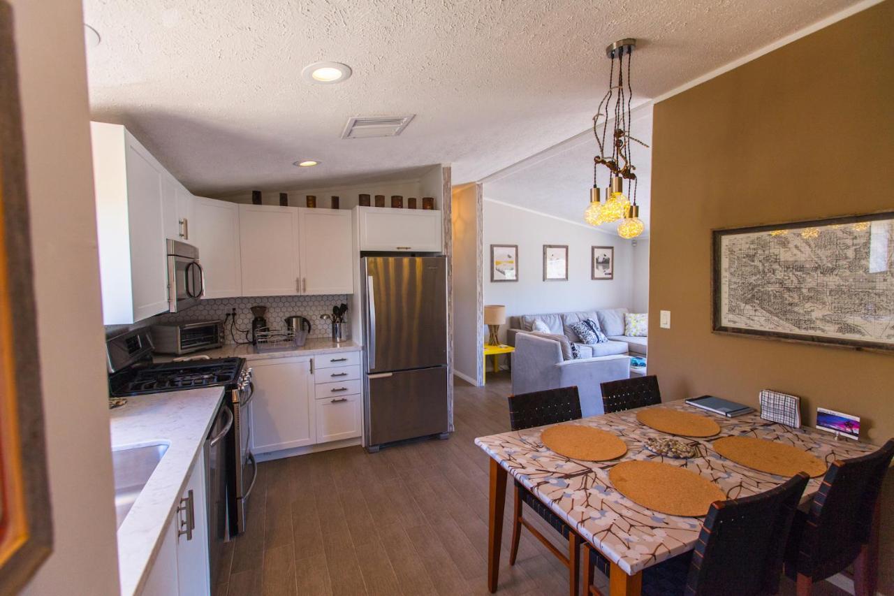 @ Marbella Lane - 10 Acres Oasis Desert Retreat! Joshua Tree Bagian luar foto