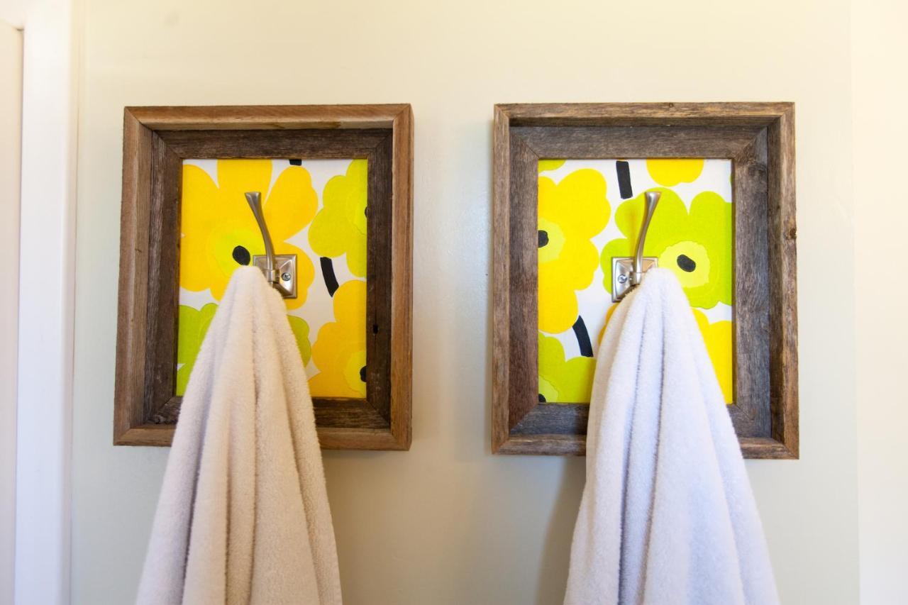 @ Marbella Lane - 10 Acres Oasis Desert Retreat! Joshua Tree Bagian luar foto