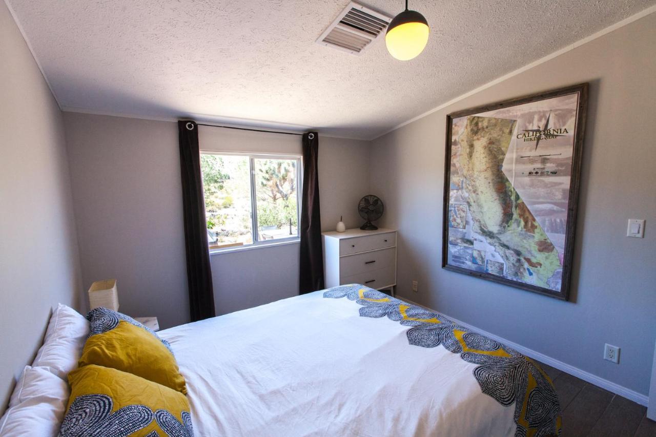 @ Marbella Lane - 10 Acres Oasis Desert Retreat! Joshua Tree Bagian luar foto