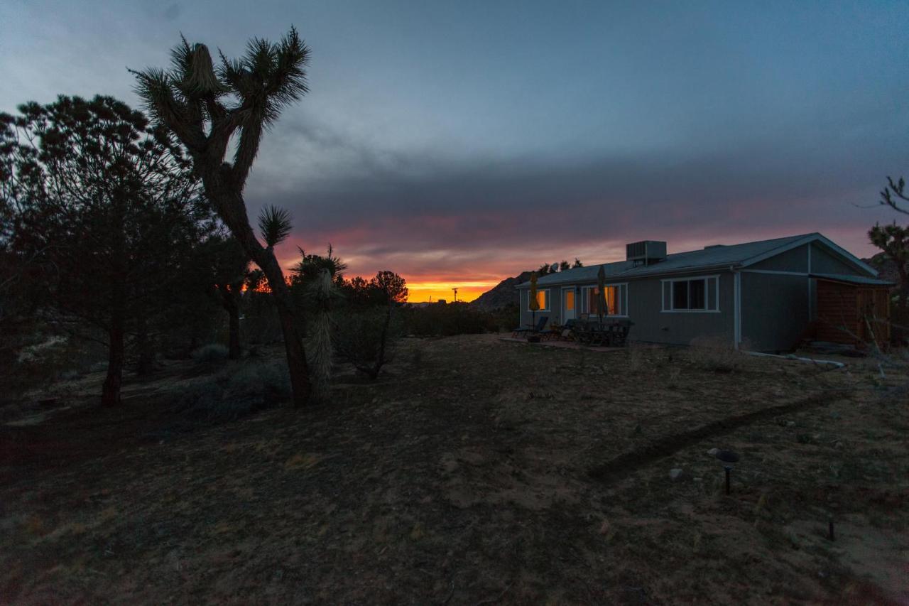 @ Marbella Lane - 10 Acres Oasis Desert Retreat! Joshua Tree Bagian luar foto