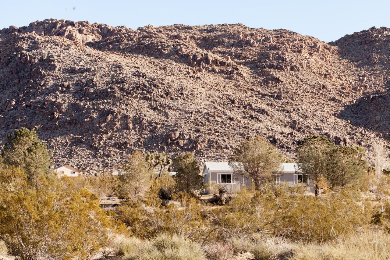 @ Marbella Lane - 10 Acres Oasis Desert Retreat! Joshua Tree Bagian luar foto